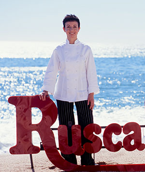 Carme Ruscalleda