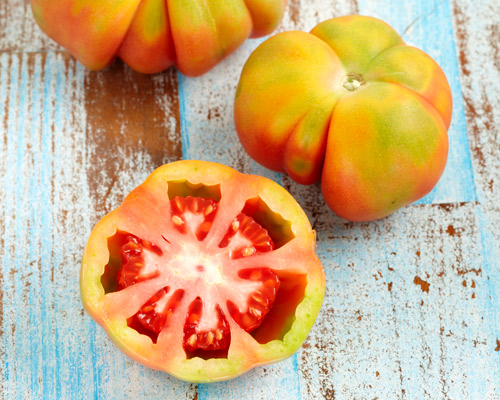 Tomates de Montserrat – Delicooks | Good Food Good Life