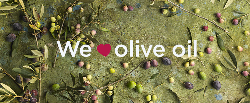 olive oil