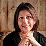 Anjalina Chugani