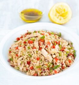 Arroces