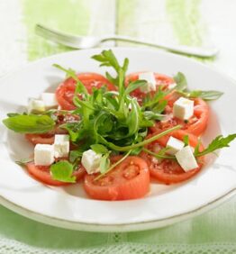 Ensaladas
