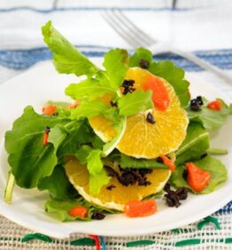Frutas