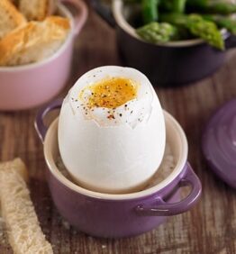 Huevos