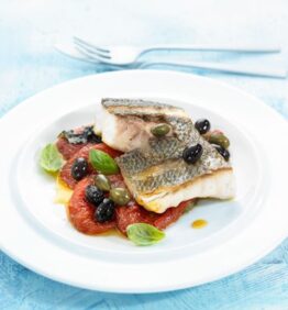 Pescados