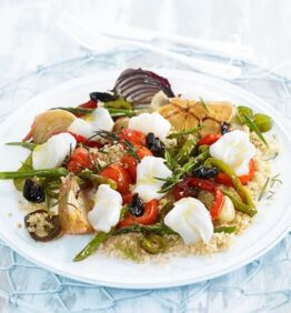 Verduras
