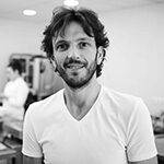 Jordi Bordas