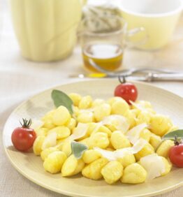 Pasta