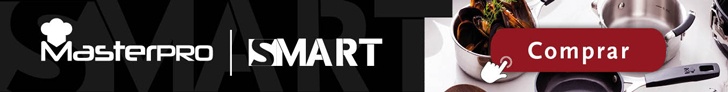 MASTER PRO SMART