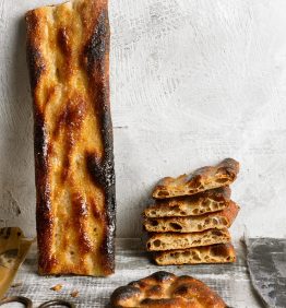 pan de coca