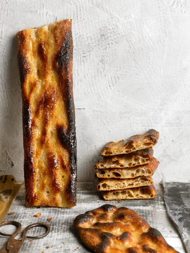 pan de coca