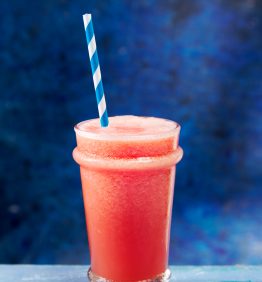 zumo de sandia
