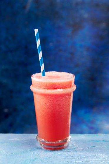 zumo de sandia