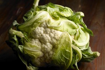 coliflor