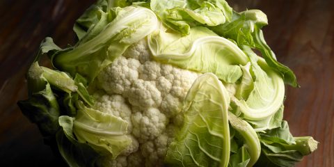 coliflor