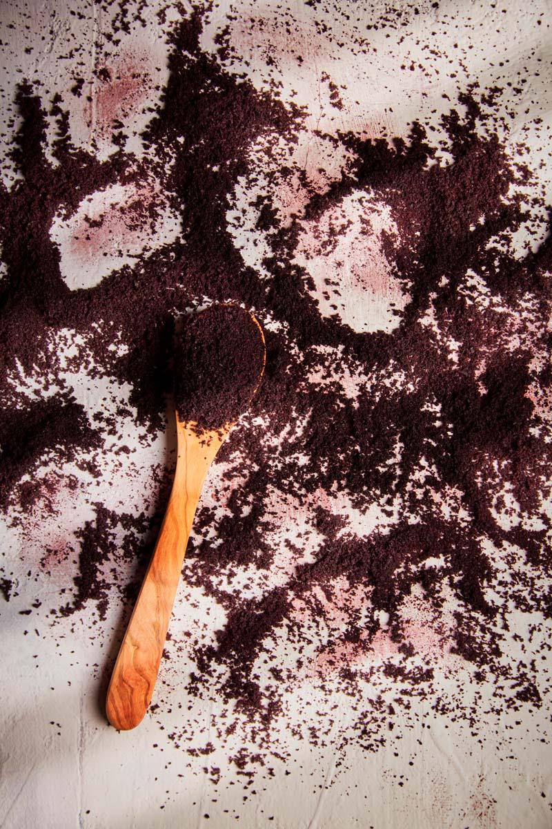 acai super alimento