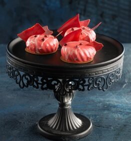 postre san valentine