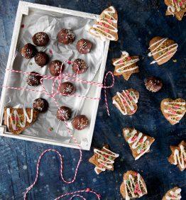 galletas de navidad
