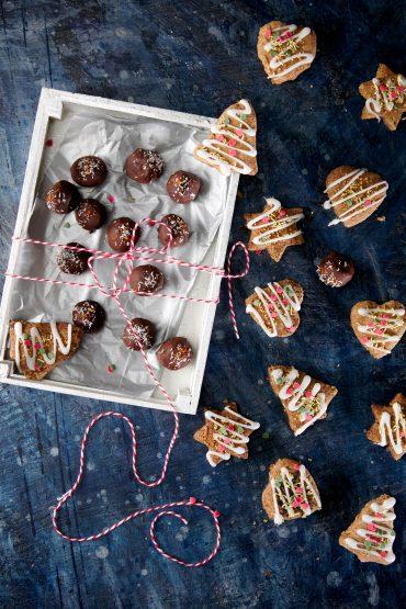 galletas de navidad
